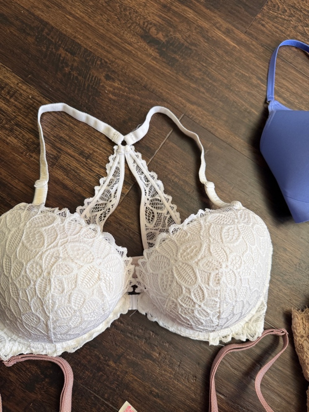 Victoria's Secret etc. bundle of 7 bras - Picture 6 of 15
